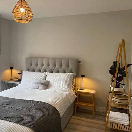 Cornwall Tranquil Retreats Saltash Ngoại thất bức ảnh