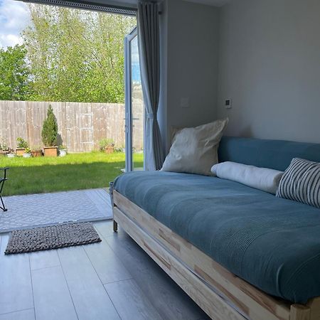 Cornwall Tranquil Retreats Saltash Ngoại thất bức ảnh