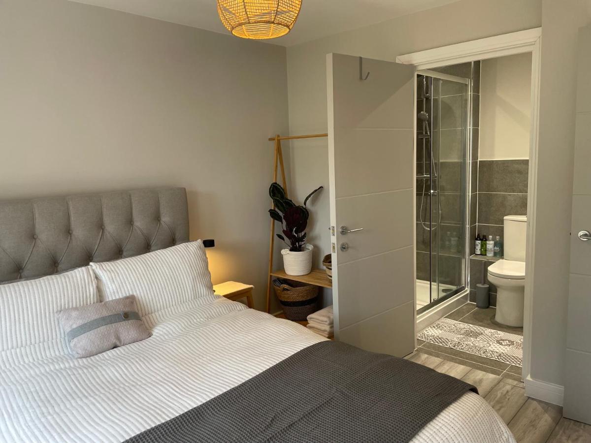 Cornwall Tranquil Retreats Saltash Ngoại thất bức ảnh