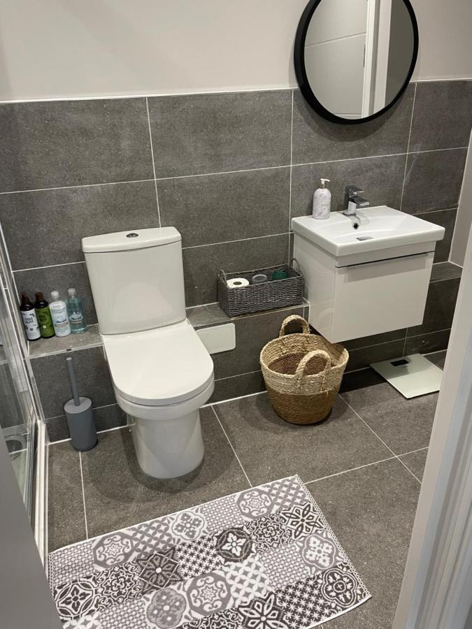 Cornwall Tranquil Retreats Saltash Ngoại thất bức ảnh