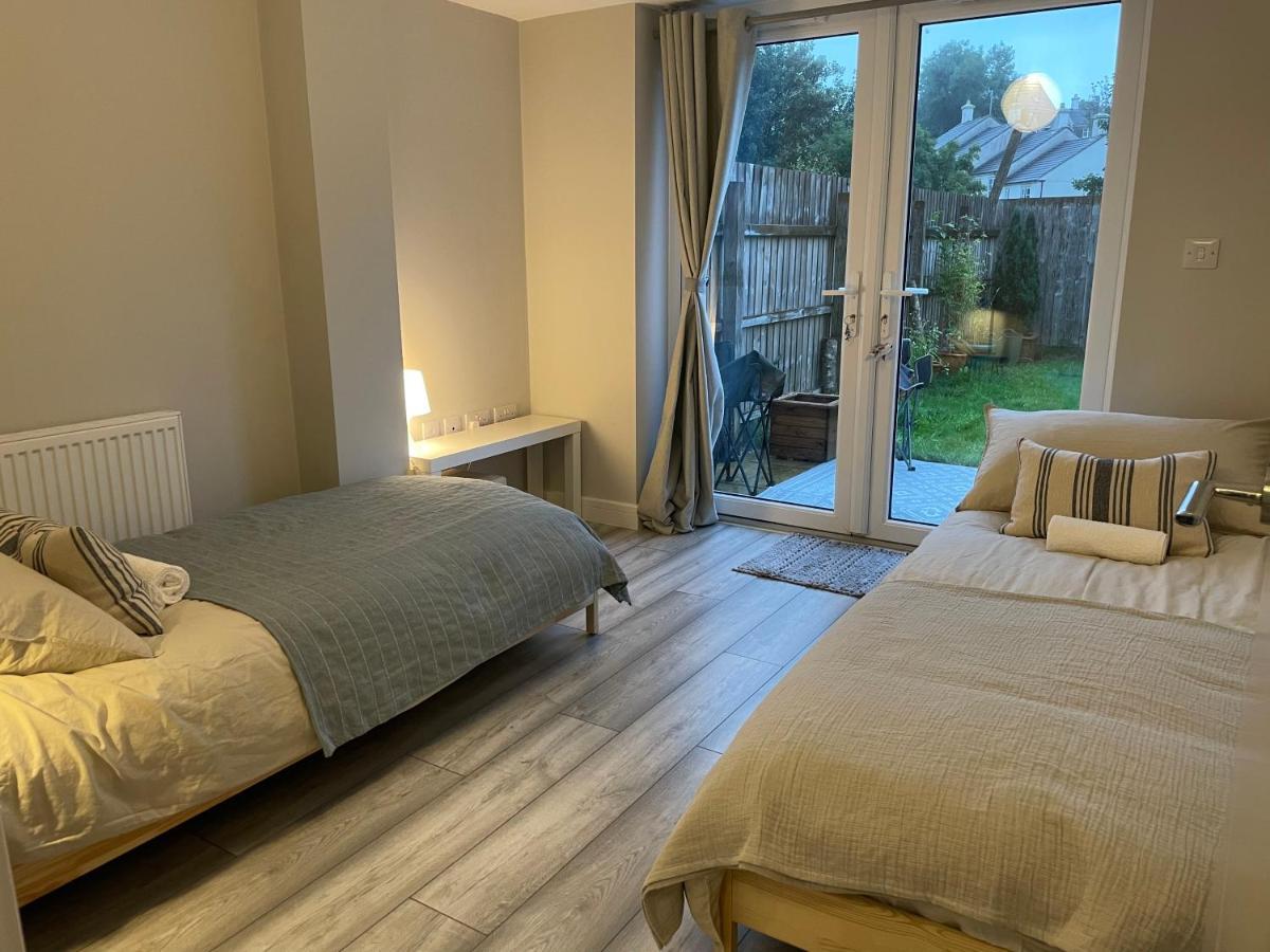 Cornwall Tranquil Retreats Saltash Ngoại thất bức ảnh